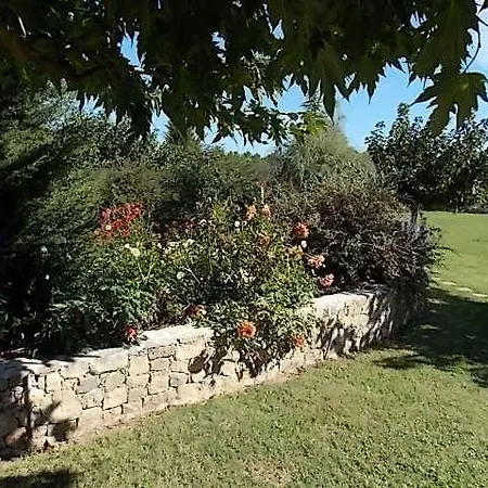 Domaine De La Bégude Fayence