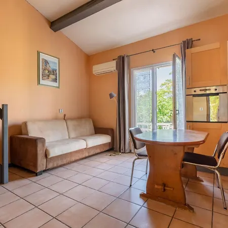 Domaine De La Bégude Vakantiepark Fayence