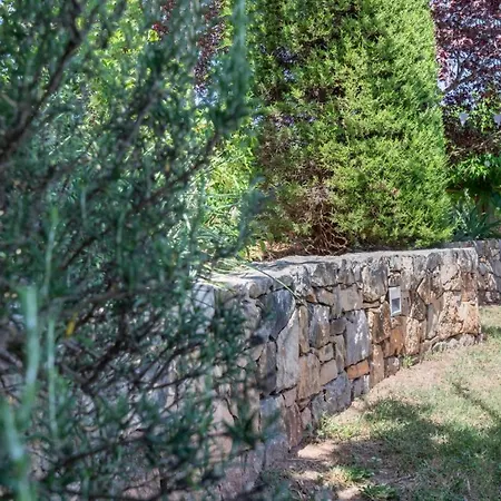 Domaine De La Bégude Vakantiepark