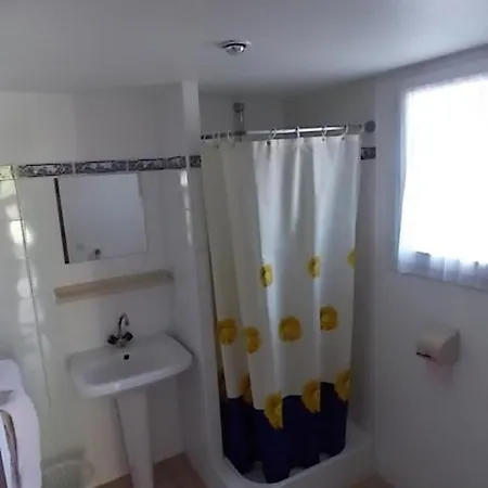 Vakantiepark Domaine De La Bégude 2*