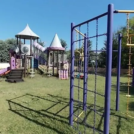 Domaine De La Bégude Vakantiepark