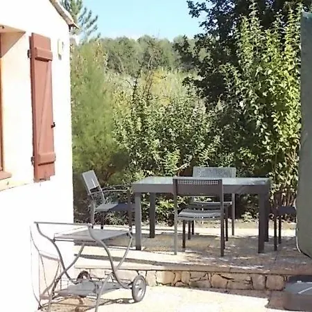 Vakantiepark Domaine De La Bégude Fayence