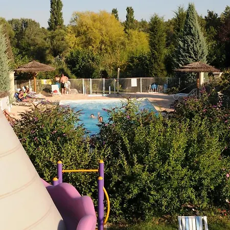 Domaine De La Bégude