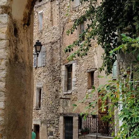 Vakantiepark Domaine De La Bégude 2*