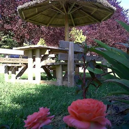Domaine De La Bégude 2*