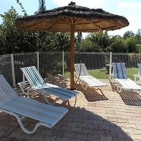 Domaine De La Bégude Parque de vacaciones